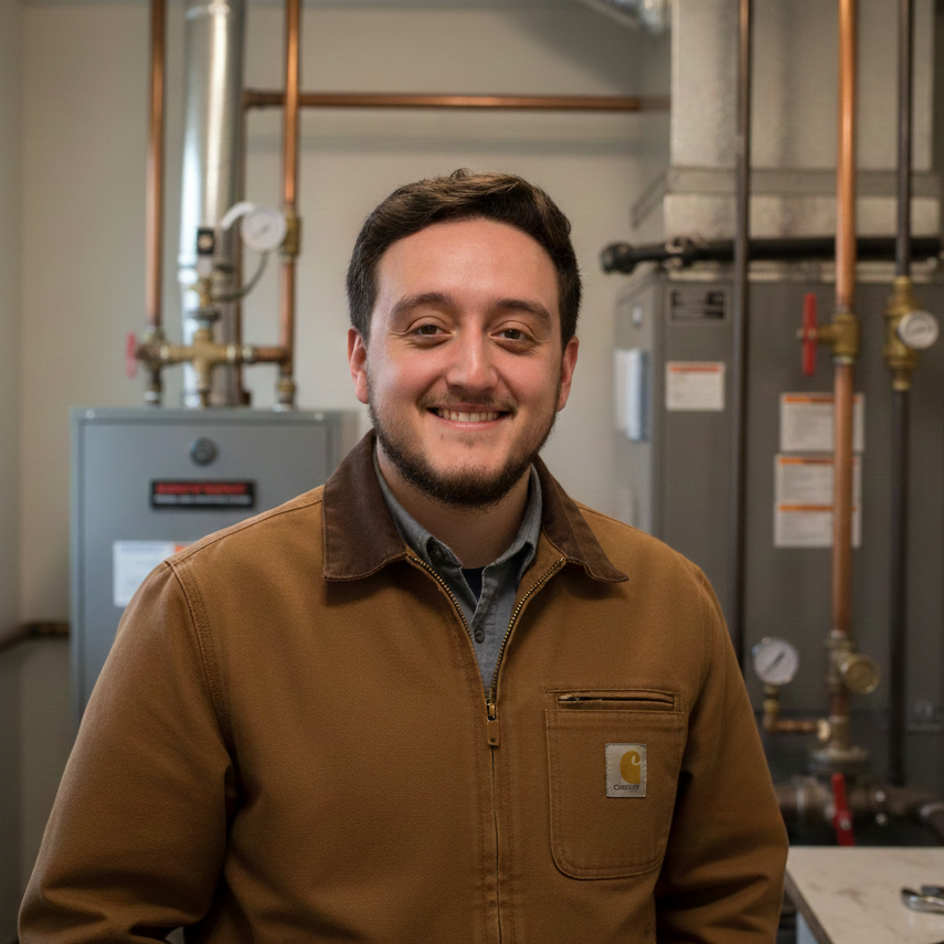 Air Dynamics of Tulsa — trusted local HVAC experts