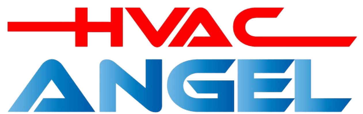 hvac angel logo